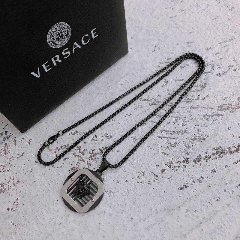 Versace Necklaces 32